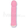 Realistic Mr. Softee Vibrator
