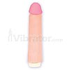 Hard Throb Ultra Realistic Vibe -7 inch
