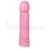 Mr. Softee vibrator sleeve