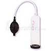 Remote Plunger Pump with bulb