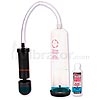 Remote Plunger Pump