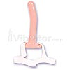 Strappy Smooth Dong