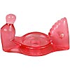 Double Play Vibrating Cock Ring