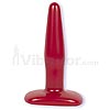 Red Boy Small / Slim Butt Plug