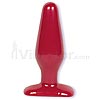 Red Boy Medium Butt Plug