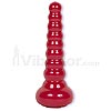 Red Boy Anal Wand