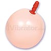 E-Z Rider Ball with Plug