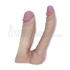 Double penetrator