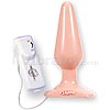 Vibro Medium Butt Plug