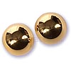 Ben-wa Gold Balls