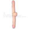 Massive 12 inch Double Dong with Balls