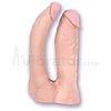 Double Penetrator