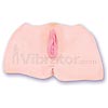 Tyffany Mynx ultra realistic vagina and anus