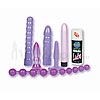 Kobe Tai Anal Adventure Kit