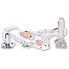 Jenna's Harness Set
