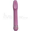 Jenna's Kitty Caress Vibrator