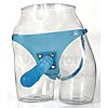 Vivid Girls Designer Harness & Jelly Dong Briana