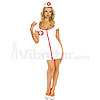Sexy Nurse Costume