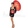 Japanese Geisha Costume