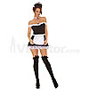 Maid Costume