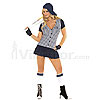 Baseball Player Costume