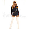 Navy Officer Costume