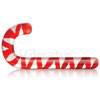 Don Wands Candy Cane