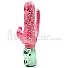 Triple Treat Rabbit Vibrator