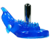 Xtreme Xtasy Blue Dolphin
