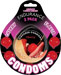 Endurance Flavored Condoms 3pack