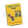 Truth or Dare Card Game