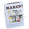 Naked! Card Game