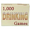 1,000 Drinking Games