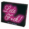 Let's F*ck