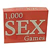 1,000 Sex Games