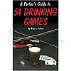A Partier's Guide to 51 Drinking Games