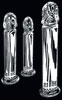 Straight Crystal Cock Straight Crystal Cock