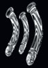 Curved Crystal Cock Curved Crystal Cock