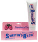 Sweeten'd Blow