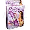Pretty Pleaser Rabbit Vibrator