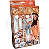 The Clear Carnal Collection