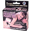 The Pulsating Pleasure Ring