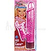 The Bumpy Bunny Rabbit Vibrator