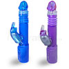 Deep Stroker Rabbit