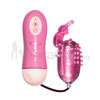 Party Girl Rabbit Bullet Vibe