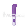 Ultra Velvet G Spot