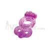 Macho Double Ring