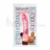 Waterproof Krystal Fantasy Vibe