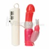 Rabbit Pearl Vibrator Rabbit Pearl Vibrator