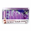 Beginners Tickle Your Fancy Kit